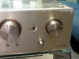 Bán chuyên Ampli Onkyo A 925 hàng bãi tuyển chọn từ nhật về , mới đẹp