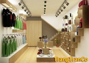 Xưởng May Gia Công Trang Trần – Đối Tác Vaninice