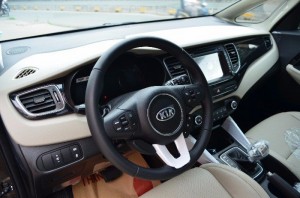 Xe Bảy Chỗ Giá Xe Kia Ở Phú Yên