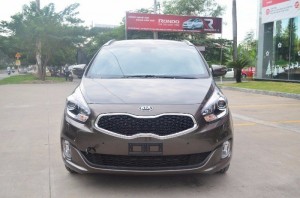 Rondo 7 Chỗ Giá Xe Tốt Tại Phú Yên