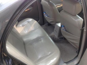 Bán Xe Daewoo Nubira Ii 2004