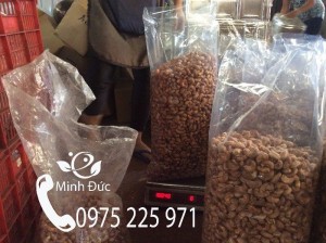 Tìm Đại Lý Phân Phối Điều Việt Tết 2016 ( Làm giàu từ nông sản Việt), Minh Đức