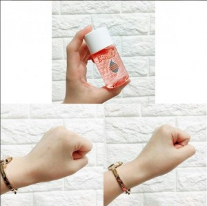 Tinh Dầu Bio-Oil Làm Mờ Sẹo, Thâm Nám, Vết Rạn Da