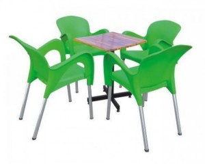 Bàn Ghế Cafe Sân Vườn Giá Siêu Rẻ