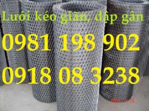 Lưới tol đục lỗ, lưới inox đục lỗ giá rẻ tại Hà Nội