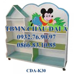 Kệ đồ chơi,kệ sách,tủ tư trang cho bé siêu giảm giá