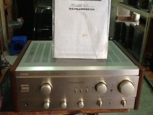 Bán chuyên Ampli denon pma 1090G hàng bải tuyển chọn từ nhật về