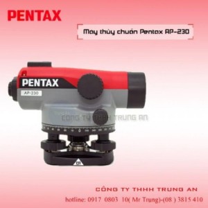 Máy thủy bình tự động PENTAX AP-224