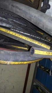 Ống cao su mành thép thủy lực Phi 32 chính hãng giá rẻ