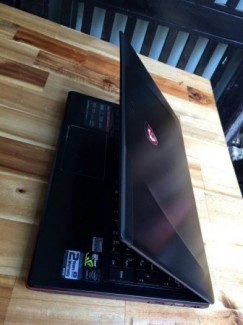 Laptop Gaming MSI GE60 2PC, i7 4710HQ, 8G,...