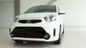 Kia Morning 2016 Nữ Hoàng Đô Thị Giá Chỉ 327 Triệu