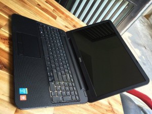 Laptop Dell 3537 - i7 4500, 4G, 500G, vga 2G,...