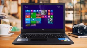 Dell 3543 core i5-5200u 4g 500g cảm ứng w8.1 15.6 giá tốt