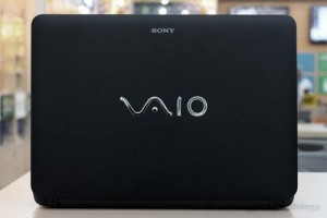 Laptop Sony vaio sve14, i5 2430, 4G, 500G,...