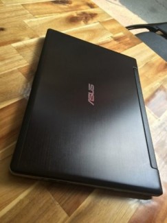 Laptop Asus ultralbook K56C. i5 ivy, 4G,...