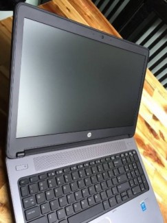 Laptop HP probook 650G1, i5 4200M, 4G, 500G,...