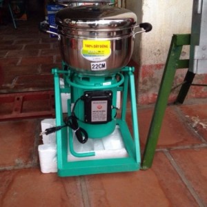 Đại lý phân phối máy xay thịt, xay giò, xay chả đa năng. Giá rẻ. Bảo hành chính hãng