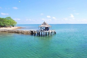 Tour Đảo Bà Lụa – Một Ngày Làm Ngư Dân - Rừng Trà Sư – Resort