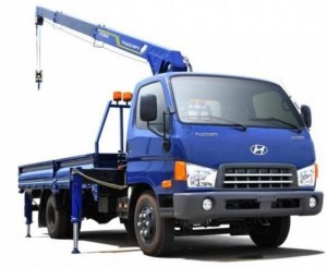 Bán xe tải Hyundai Mighty HD650, HD500 sản phẩm mới nhất của THACO