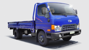 Bán xe tải Hyundai Mighty HD650, HD500 sản phẩm mới nhất của THACO