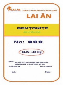Bentonite tạo cám viên | bột Talc | Bột đá CaCO3 | Cao lanh | Tràng thạch