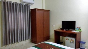 Khách Sạn - Nhà Nghỉ Giá Rẻ!