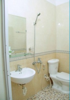 Khách Sạn - Nhà Nghỉ Giá Rẻ!