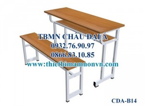 Bàn ghế nhựa đúc cao cấp, Bàn ghế mầm non