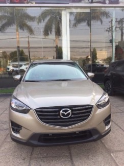 Mazda CX5 2.5L đời 2017