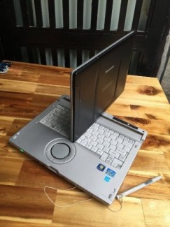 Laptop Panasonic CF-C1, i5 2520, 4G, 500G,...