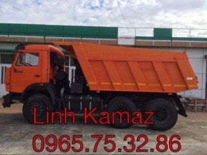 kamaz cần thơ