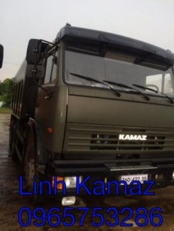 kamaz cần thơ