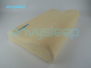 Gối Nằm Sức Khỏe Bảo Vệ Cổ Envysleep