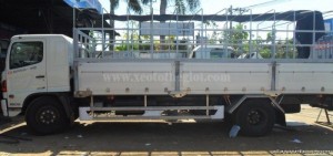 Đại lý Ô Tô Miền Nam – phân phối xe tải Hino FG8JPSB tải trọng 9T4