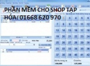 Thanh lý máy tính tiền cafe giá rẻ nhất tại Bồ Đề Long Biên Hà Nội