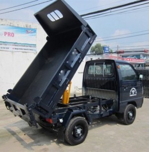 Xe tải Ben Suzuki Carry Truck 500kg, 650kg, ben suzuki 500kg,