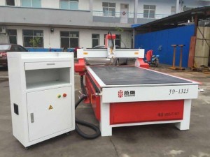 Máy cnc 1325, máy cnc cắt vách ngăn đẹp