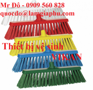 Thiết bị vệ sinh hãng VIKAN-Nhà phân phối Vikan tại Việt Nam