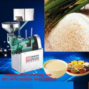 Bán máy xay gạo nước, máy xay bột nước, máy xay đậu nành, máy xay cà phê, máy xay cà phê, máy xay ngũ cốc