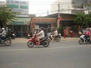Cần bán gấp 2 lô đất thổ cư 100% xây dựng tự do