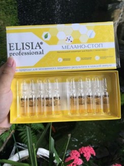Serum Collagen Elisia Nga