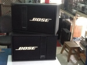 Bán chuyên Loa Bose 301 II (mexico) hàng bãi tuyễn chọn từ USa về , đẹp