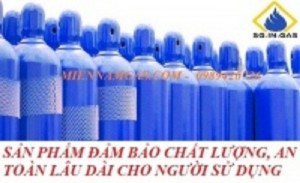 Cho thuê bình oxy thở 6 khối tại TPHCM