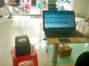 Combo phần mềm quản lý thu chi cho bida giá rẻ tại An Giang