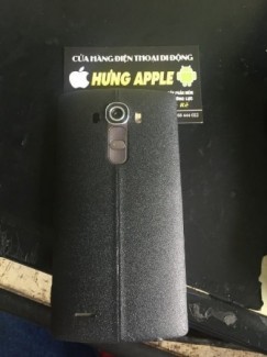 Bán LG g4