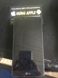 Bán LG g4