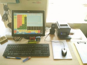 Phần mềm quản lý tính tiền giá rẻ cho bida tại Bình Thuận