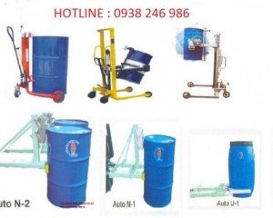 Dịch vụ Cho thuê mua bán xe nâng cũ