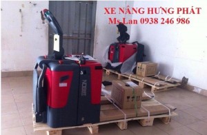 Dịch vụ Cho thuê mua bán xe nâng cũ