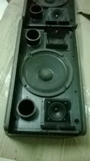 Loa Karaoke 3way ( Hết hàng (